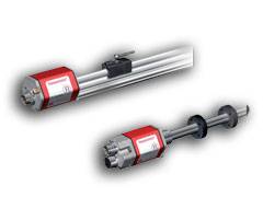 Industrial position sensors. MTS