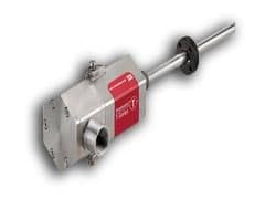 Magnetostrictive sensors MTS