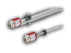 Linear position sensors MTS