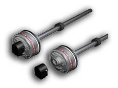Sensors for dimensions. techniques MTS