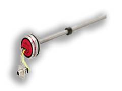 Emergency position sensors MTS