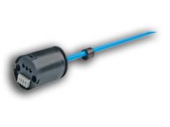 Position sensors MTS