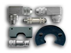 Accessories MTS